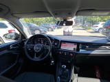  Audi  A1 Sportback  25 TFSI Attraction (EU6AP) 70 kw. #6