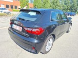  Audi  A1 Sportback  25 TFSI Attraction (EU6AP) 70 kw. #7