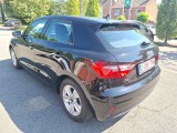  Audi  A1 Sportback  25 TFSI Attraction (EU6AP) 70 kw. #8