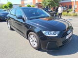  Audi  A1 Sportback  25 TFSI Attraction (EU6AP) 70 kw. #10