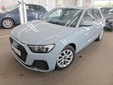  Audi  A1 Sportback  25 TFSI Advanced S tronic (EU6AP) 70 kw. 