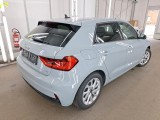  Audi  A1 Sportback  25 TFSI Advanced S tronic (EU6AP) 70 kw. #8