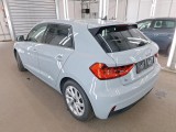  Audi  A1 Sportback  25 TFSI Advanced S tronic (EU6AP) 70 kw. #10