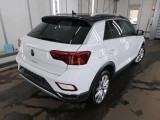  Volkswagen  T-ROC  1.0 TSI Style Business 81 kw. #2