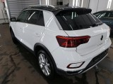  Volkswagen  T-ROC  1.0 TSI Style Business 81 kw. #4