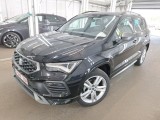  Seat  Ateca  1.5 TSI FR OPF DSG (EU6AP) 110 kw. 