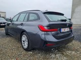  Bmw  Serie 3 Touring 318 dA MHEV AdBlue 100 kw. #7