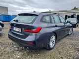  Bmw  Serie 3 Touring 318 dA MHEV AdBlue 100 kw. #8