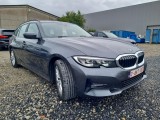  Bmw  Serie 3 Touring 318 dA MHEV AdBlue 100 kw. #10