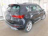  Seat  Ateca  1.5 TSI FR OPF DSG (EU6AP) 110 kw. #6