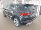  Seat  Ateca  1.5 TSI FR OPF DSG (EU6AP) 110 kw. #5