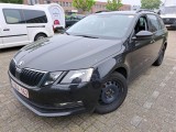  Skoda  Octavia 1.6 CR TDi Ambition (EU6.2) 85 kw. - no alloy wheels + winter tyres  