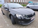  Skoda  Octavia 1.6 CR TDi Ambition (EU6.2) 85 kw. - no alloy wheels + winter tyres  #11