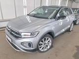  Volkswagen  T-ROC  1.0 TSI Style Business 81 kw. 