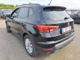  Seat  Arona  1.0 TSI Urban!+ DSG 81 kw. #8