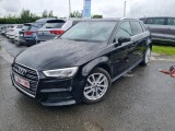  Audi  A3  Sportback 30 TFSI g-tron S tronic (EU6d-TEMP) 96 kw. 