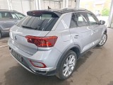  Volkswagen  T-ROC  1.0 TSI Style Business 81 kw. #10