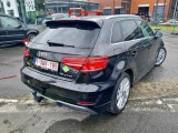  Audi  A3  Sportback 30 TFSI g-tron S tronic (EU6d-TEMP) 96 kw. #7