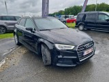  Audi  A3  Sportback 30 TFSI g-tron S tronic (EU6d-TEMP) 96 kw. #10