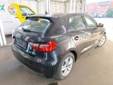  Audi  A1 Sportback  25 TFSI (EU6AP) 70 kw. #7