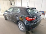  Audi  A1 Sportback  25 TFSI (EU6AP) 70 kw. #8