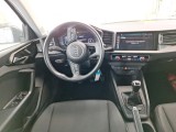  Audi  A1 Sportback  25 TFSI (EU6AP) 70 kw. #6