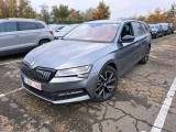  Skoda  Superb 1.4 TSI PHEV Sportline DSG (160kW)(EU6AP 115 kw. 