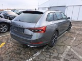  Skoda  Superb 1.4 TSI PHEV Sportline DSG (160kW)(EU6AP 115 kw. #11