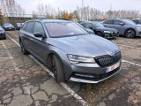  Skoda  Superb 1.4 TSI PHEV Sportline DSG (160kW)(EU6AP 115 kw. #17