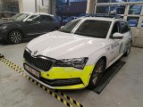  Skoda  Superb 1.5 TSI ACT Style DSG (EU6.2) 110 kw. 