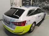  Skoda  Superb 1.5 TSI ACT Style DSG (EU6.2) 110 kw. #7