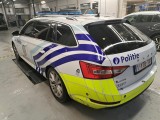  Skoda  Superb 1.5 TSI ACT Style DSG (EU6.2) 110 kw. #8