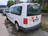  Volkswagen  Caddy  Maxi 2.0 TDi SCR Maxi Conceptline 75 kw. #8