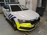  Skoda  Superb 1.5 TSI ACT Style DSG (EU6.2) 110 kw. #13