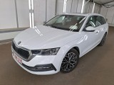  Skoda  Octavia  SW 2.0 TDi SCR Clever+ DSG 110 kw. 