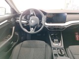  Skoda  Octavia  SW 2.0 TDi SCR Clever+ DSG 110 kw. #6