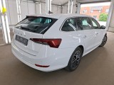  Skoda  Octavia  SW 2.0 TDi SCR Clever+ DSG 110 kw. #8