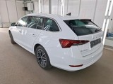  Skoda  Octavia  SW 2.0 TDi SCR Clever+ DSG 110 kw. #9