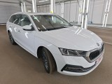  Skoda  Octavia  SW 2.0 TDi SCR Clever+ DSG 110 kw. #11