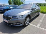  Skoda  Superb  SW 1.5 TSI ACT Clever+ DSG 110 kw. 