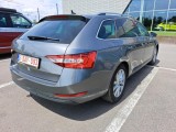  Skoda  Superb  SW 1.5 TSI ACT Clever+ DSG 110 kw. #8