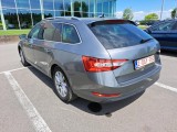  Skoda  Superb  SW 1.5 TSI ACT Clever+ DSG 110 kw. #9