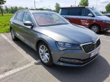  Skoda  Superb  SW 1.5 TSI ACT Clever+ DSG 110 kw. #10