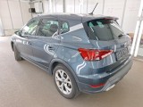  Seat  Arona  1.0 TSI FR DSG 81 kw. #9