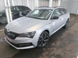  Skoda  Superb 1.4 TSI PHEV Sportline DSG (160kW)(EU6AP 115 kw. 