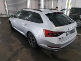  Skoda  Superb 1.4 TSI PHEV Sportline DSG (160kW)(EU6AP 115 kw. #10