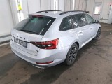  Skoda  Superb 1.4 TSI PHEV Sportline DSG (160kW)(EU6AP 115 kw. #11