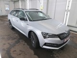  Skoda  Superb 1.4 TSI PHEV Sportline DSG (160kW)(EU6AP 115 kw. #18