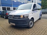  Volkswagen  Transporter 2.0 TDi SCR BMT DSG (EU6d-TEMP) 110 kw.  