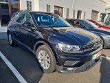  Volkswagen  Tiguan  2.0 TDi SCR Comfortline (EU6.2) 110 kw. #10